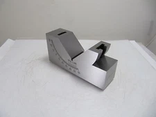 0-60º Graduated ANGLE PLATE, AP-2, 1-3/16" 