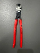KNIPEX Tools Lp 74 91 250 10" Hi Leverage Cutter