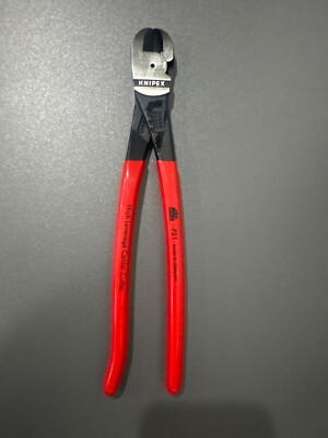 KNIPEX Tools Lp 74 91 250 10'' Hi Leverage Cutter