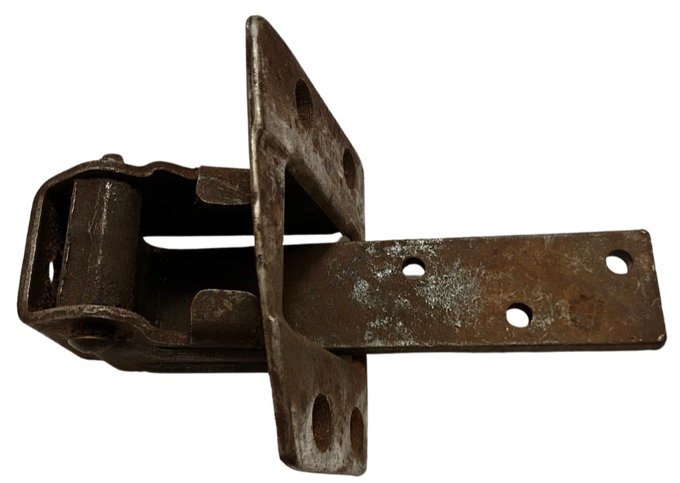 1951-1952 Plymouth Cambridge Front Right Passenger Side Door Hinge 1347652 NOS - Image 2 of 4