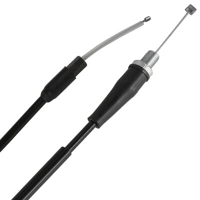 NEW THROTTLE CABLE FITS YAMAHA ATV BIG BEAR YFM350FW 4X4 - Foto 10