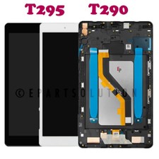 NEW Samsung Galaxy Tab A 8.0 SM-T295 SM-T290 LCD Touch Screen Digitizer Assembly