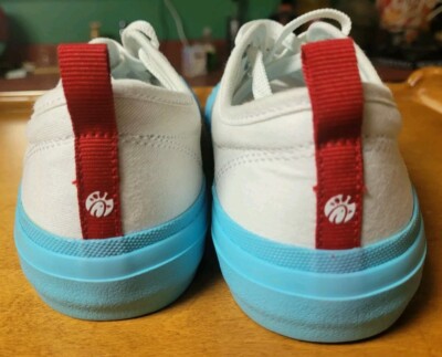 chick fil a shoes john 3 16