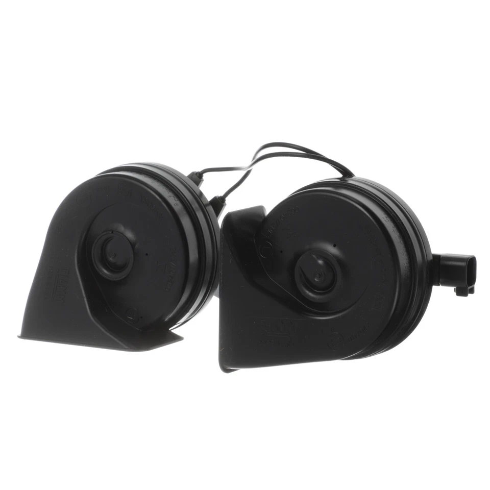 RAM 1500 2500 3500 2014-2017 doble bocina y soporte nuevo genuino Mopar 68306481ab Foto 2 de 4