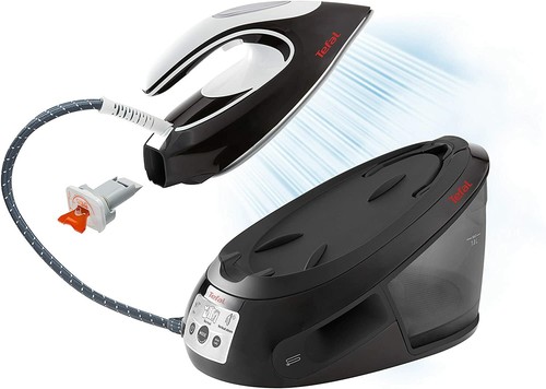 tefal iron express anti calc