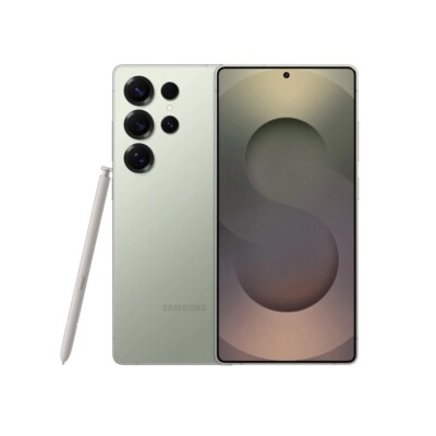 Original SAMSUNG Galaxy S25 Ultra 256GB 512GB 1TB Unlocked New