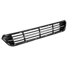 Chrome Front Lower Bumper Radiator Grill Grille For Kia Optima 2014 2015 Pp