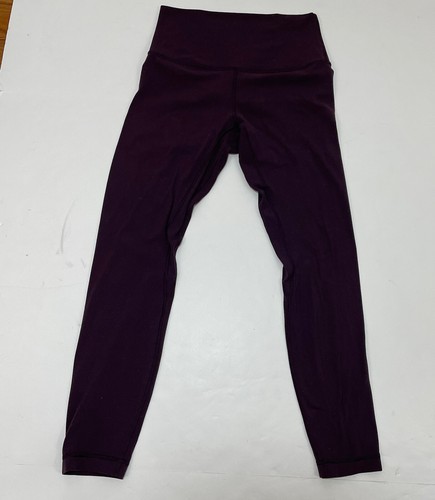 Lululemon Align HR Pant 25\