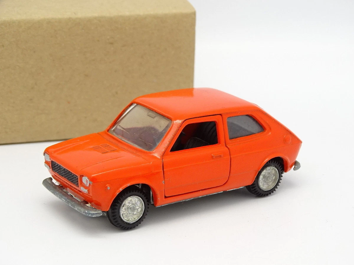 Mercury (Italy) - 1:43 - Fiat 850 Nr. 38 - fabriqué en - Catawiki