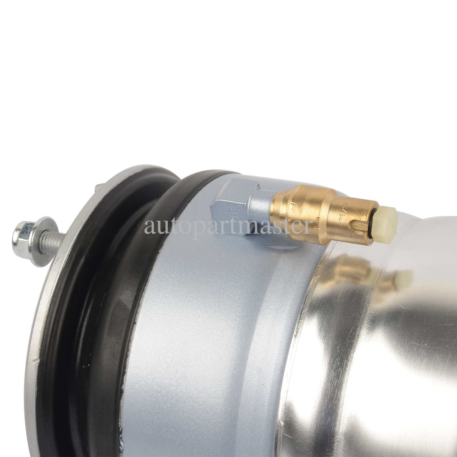 Front Left Air Suspension Spring Bag Strut for Rolls Royce Ghost RR4 2008-2019