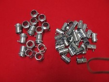 2 Lots, 1, 15 TC123A 1" EMT Connector  Lot of 29 TK122A 3/4" Thomas  Betts