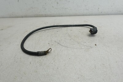 1995-1997 Sea-Doo OEM Battery Ground Cable Freshwater HX | eBay
