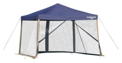 New Captain Stagg (CAPTAIN STAG) for The Tent tarp Sunshade