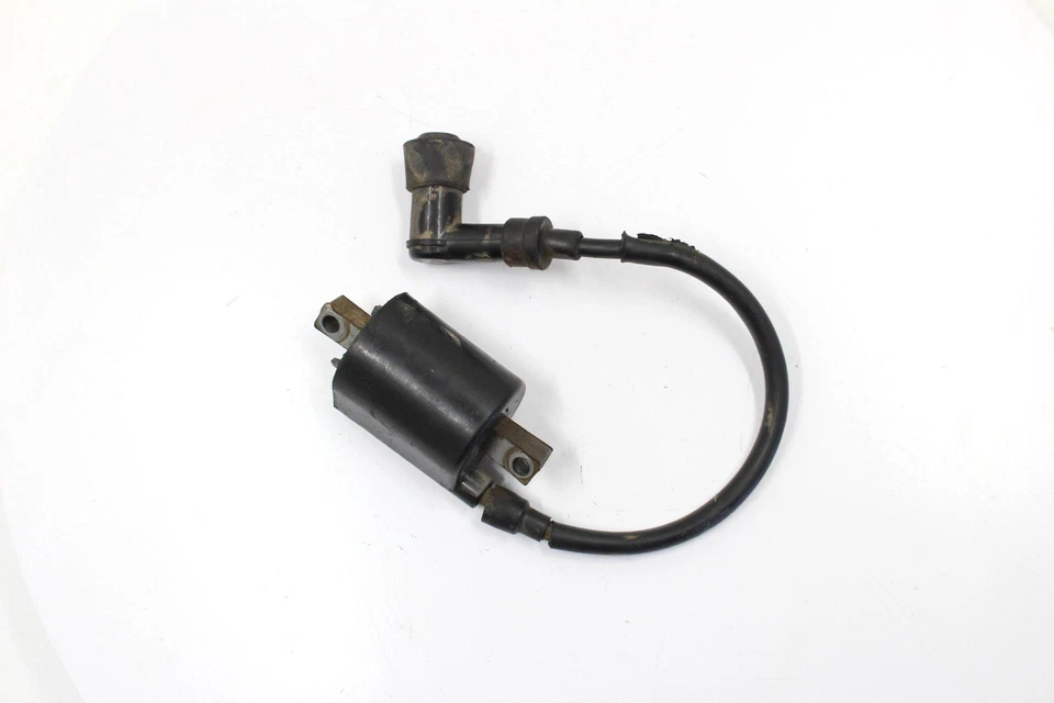 2008 XY260T-4 OEM IGNITION COIL SPARK PLUG CAP - Imagem 2 de 4