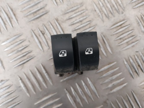Bouton Commande Leve Vitre Electrique 8200315029 Pour Renault Megane 2 Scenic 2 Espace 4 Laguna 2