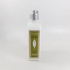 L'Occitane Verveine Lait Corps Body Lotion 8.4 o / 250 ml *NEW*