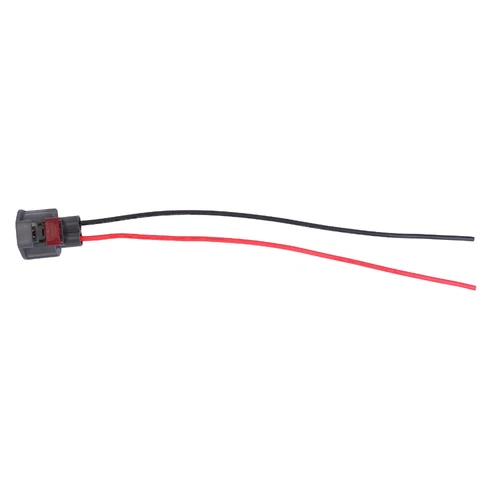 Renault EPB Parking Brake Connector 8201625545 connector cable new set repair - Bild 10 von 16