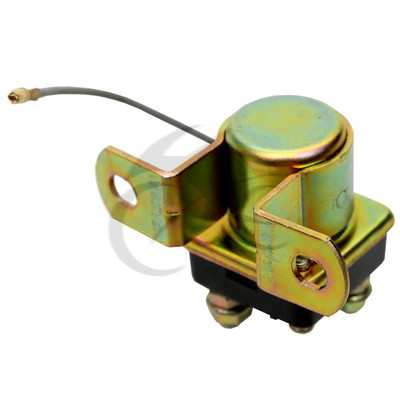 Starter & Relay Solenoid For Polaris Xplorer 300 1996 1997 1998