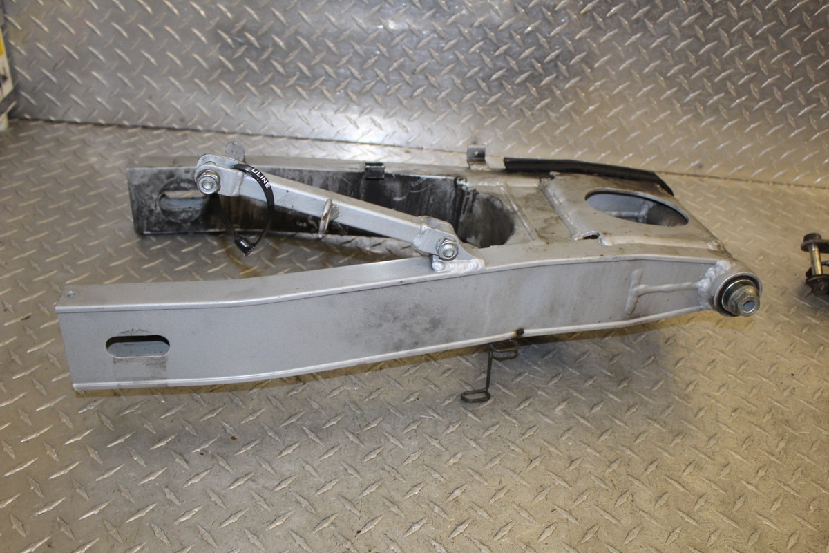 バラム2000 2000 KAWASAKI NINJA ZX6 ZX600E REAR SWINGARM BACK SUSPENSION SWING