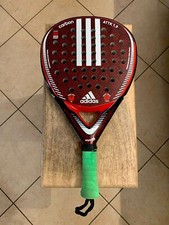 Racchetta Padel Adidas Carbon Attack 1.9 (2019) - Livello avanzato [Uomo]
