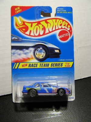 Hot Wheels, #275, Lumina Stocker | eBay