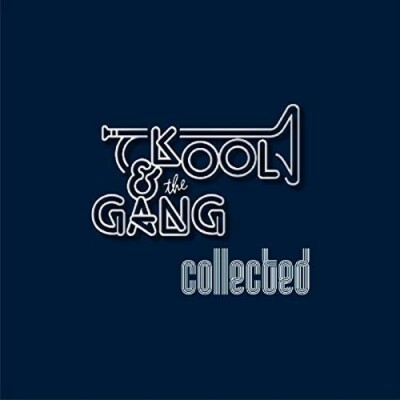 Collected by Kool & the Gang (Record, 2018)