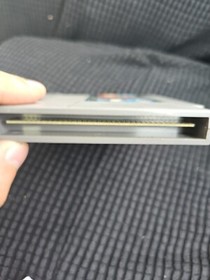 Super Mario Brothers & Duck Hunt - NES Nintendo Game