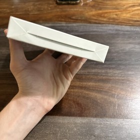 Monopoly (NES, 1991) CIB w/  & Poster Tested Very Clean Comes With What&rsquo;s In Pic