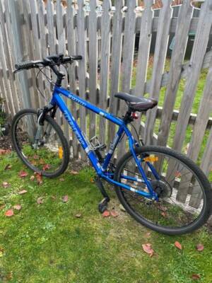 trek bike in Tasmania | Bicycles | Gumtree Australia Free Local Classifieds