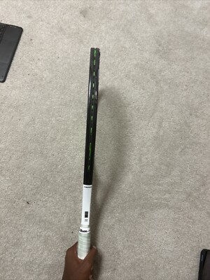 Head Speed MP Lite 2022 Tennis Racquet 4 3/8 | eBay