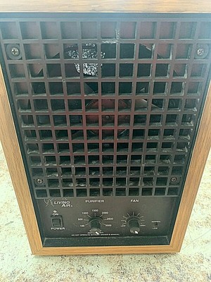 Living Air XL-15C | eBay