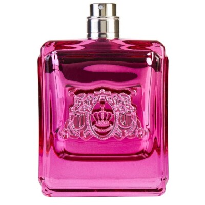 Viva La Juicy Noir by Juicy Couture 3.4 oz EDP Perfume for Women Tester