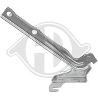 Diederichs 2255018 Scharnier, Motorhaube