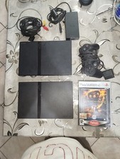 playstation 2 slim