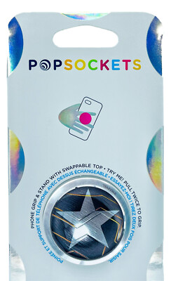 PopSockets Disney Marvel Avengers Winter Solider PopSocket Pop Socket  PopGrip