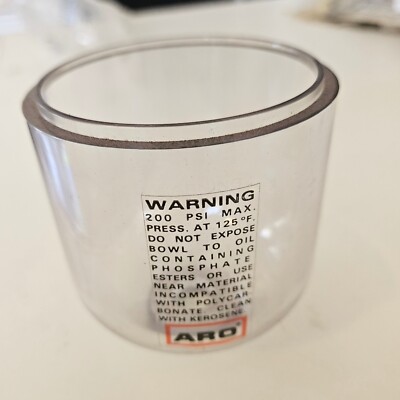 ARO 104069 Bowl