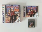 RARE NEW GAME BOY GAMEBOY COLOR GBC BOXED BOITE ELEVATOR ACTION CGB-BEXP-EUR