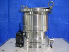 OSAKA VACUUM COMPOUND MOLECULAR PUMP TG1300MVAB-90