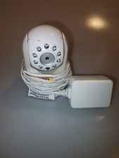 Infant Optics Add-on DXR-8 Baby Monitoring Camera w/Power Adapter Only Tested