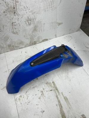 2008 Husaberg fe 450 Front Fender