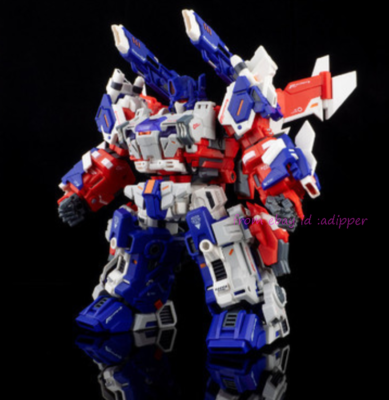 ☆RS PRODUCED BY MASTER CRAFT &Bacchus Master Made SDT-07 Gin Hero Deluxe Version for sale online | eBay