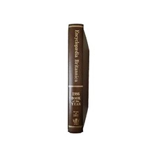 ENCYCLOPEDIA BRITANNICA BOOK OF THE YEAR 1986 - EVENTS OF 1985 Great Condition