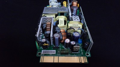HP KM80/FL/E/FP PSW Rev.1.5 HP Storageworks G2 LTO5 1/8 Autoloader 353070403-05