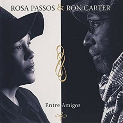 Entre Amigos by CARTER,RON / PASSOS,ROSA