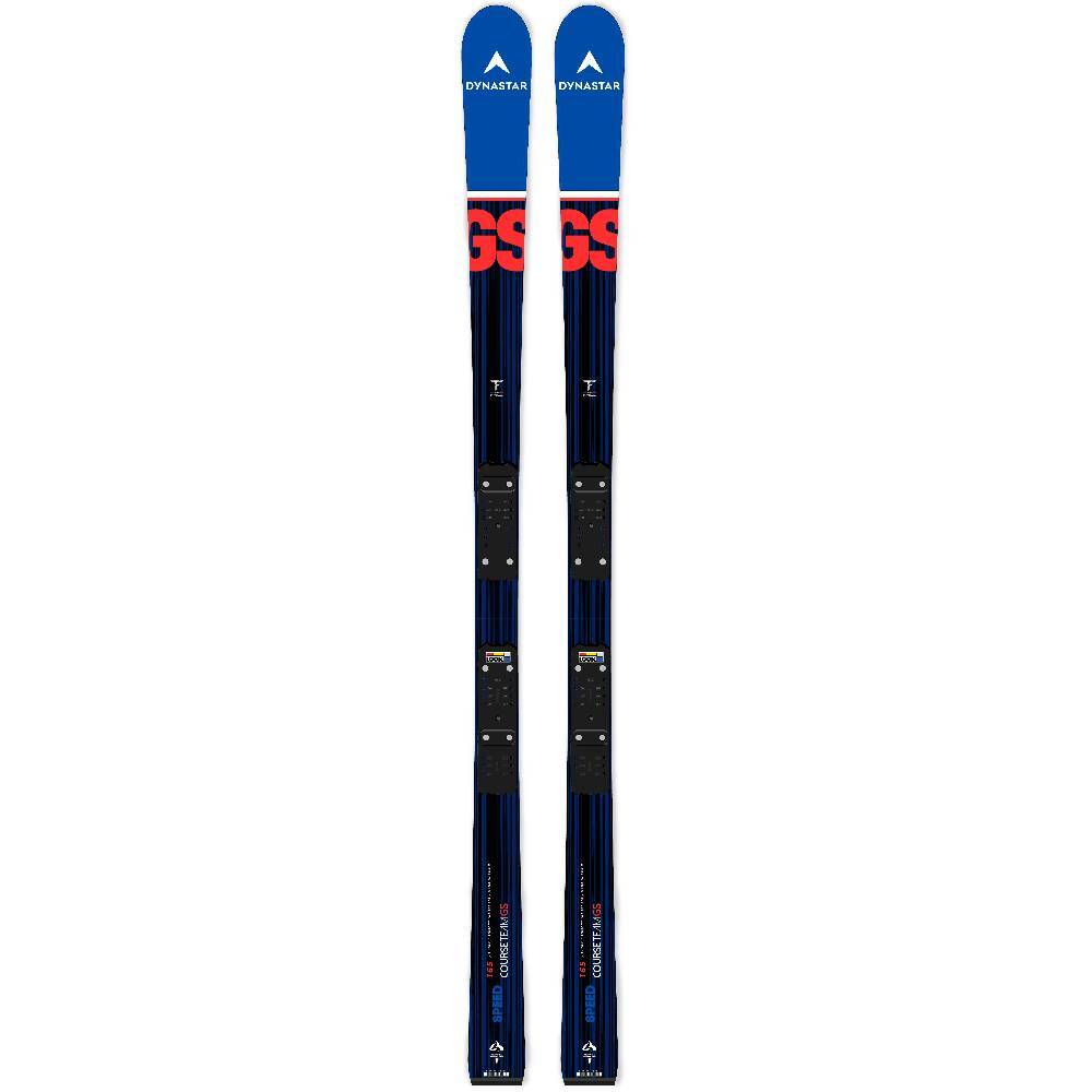 Лыжи Dynastar Speed Course Team GS (R21 Pro) JR 2023 года