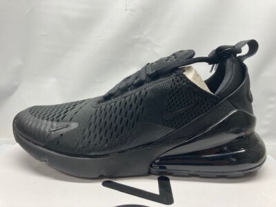 Nike Air Max 270, Menu0026#039;s Various Sizes, Black, AH8050 005- NEW IN BOX |  eBay