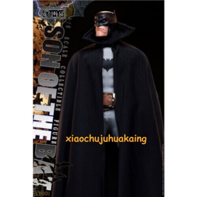 IN STOCK New LYTOYS LY001 1/6 The Batman Son of Batman 12