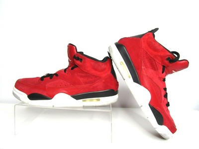 son of mars low red