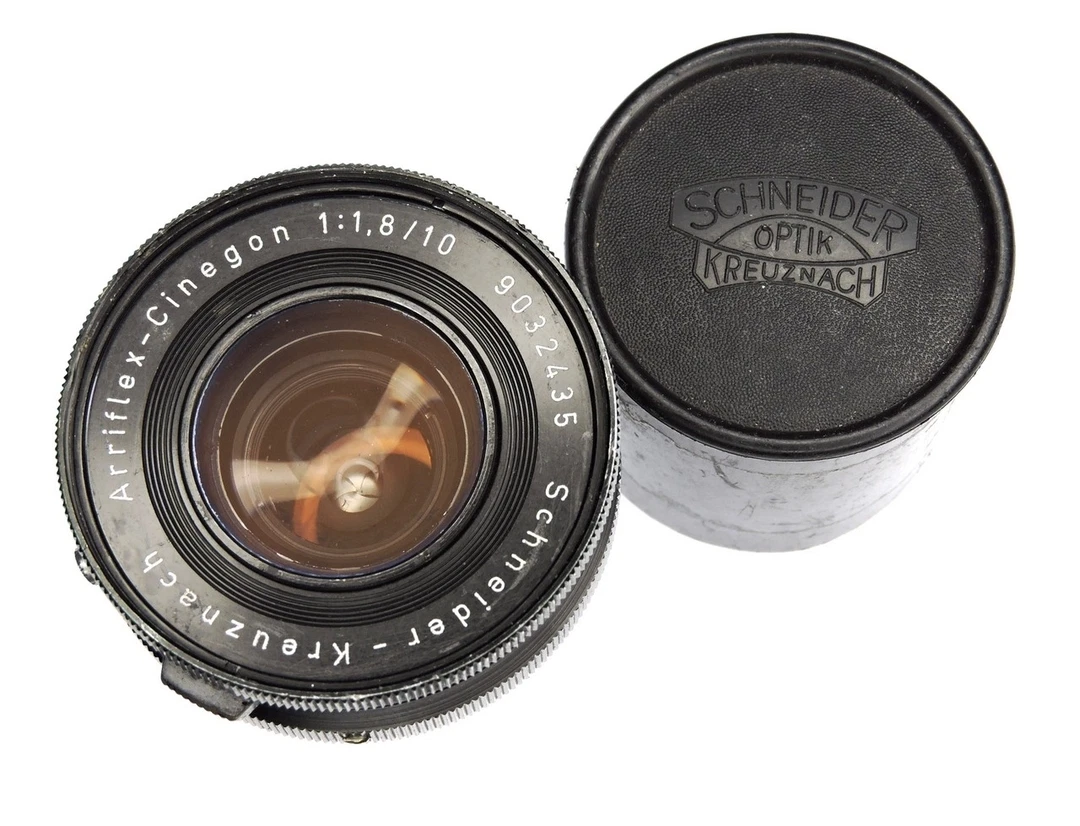 10mm Focal f/1.8 Camera Lenses for sale | eBay