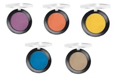 CoverGirl Exhibitionist Velvet Mono Eye Shadow - Pick Color - BUY 2 Get 1 Free